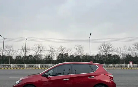 Nissan Tiida, 2022 год, 1 210 004 рублей, 4 фотография
