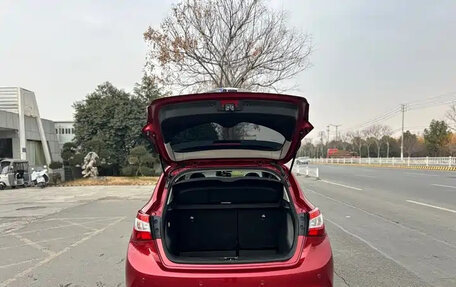 Nissan Tiida, 2022 год, 1 210 004 рублей, 10 фотография