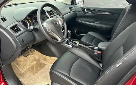 Nissan Tiida, 2022 год, 1 210 004 рублей, 13 фотография