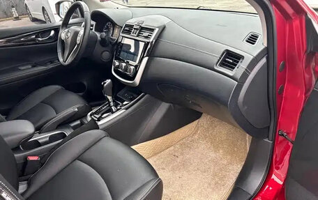 Nissan Tiida, 2022 год, 1 210 004 рублей, 16 фотография