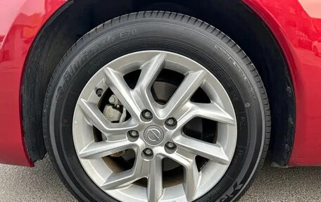 Nissan Tiida, 2022 год, 1 210 004 рублей, 19 фотография