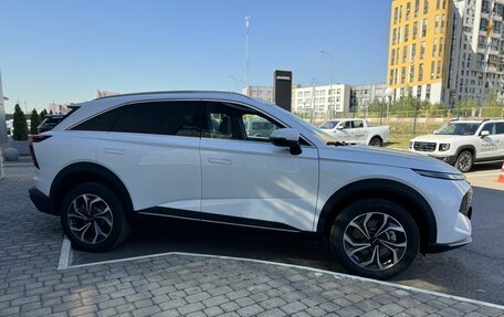 Haval F7, 2026 год, 3 699 000 рублей, 4 фотография