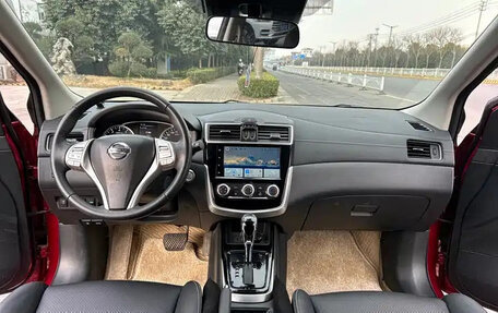Nissan Tiida, 2022 год, 1 210 004 рублей, 15 фотография