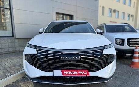 Haval F7, 2026 год, 3 699 000 рублей, 2 фотография