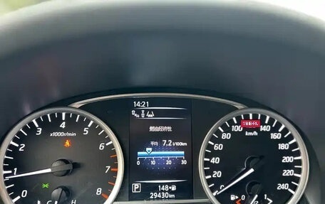 Nissan Tiida, 2022 год, 1 210 004 рублей, 12 фотография