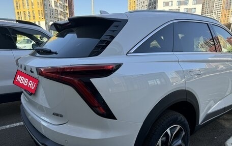 Haval F7, 2026 год, 3 699 000 рублей, 6 фотография