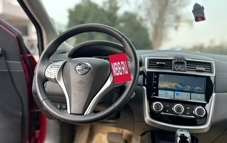 Nissan Tiida, 2022 год, 1 210 004 рублей, 14 фотография