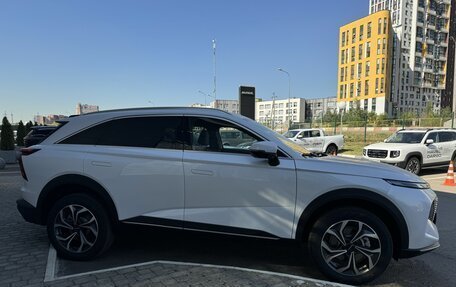Haval F7, 2026 год, 3 699 000 рублей, 7 фотография