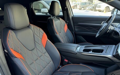 Haval F7, 2026 год, 3 699 000 рублей, 14 фотография