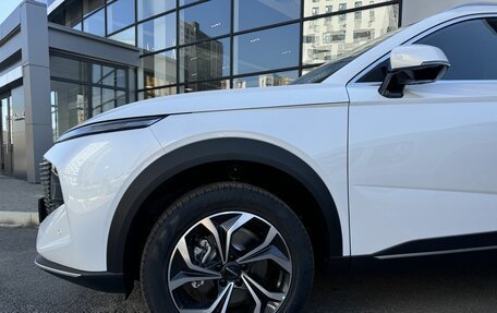 Haval F7, 2026 год, 3 699 000 рублей, 10 фотография