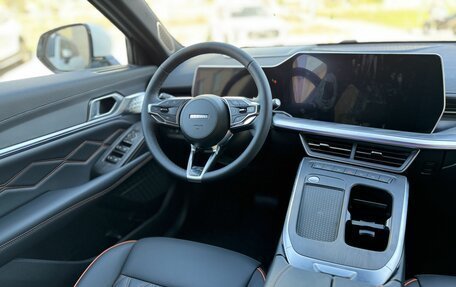 Haval F7, 2026 год, 3 699 000 рублей, 18 фотография