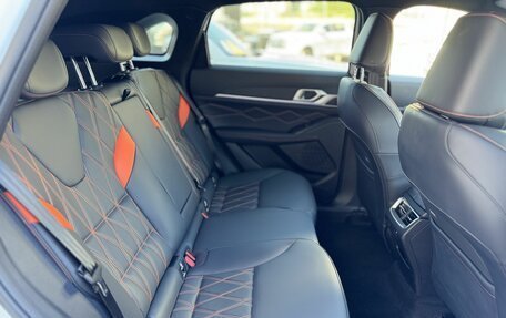 Haval F7, 2026 год, 3 699 000 рублей, 16 фотография