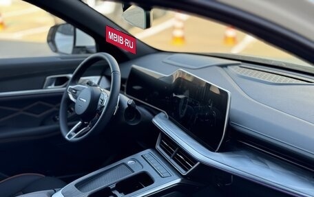 Haval F7, 2026 год, 3 699 000 рублей, 12 фотография