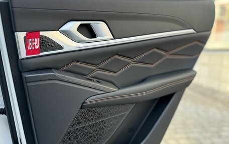 Haval F7, 2026 год, 3 699 000 рублей, 20 фотография