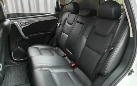 Geely Emgrand X7 I, 2018 год, 1 045 000 рублей, 8 фотография