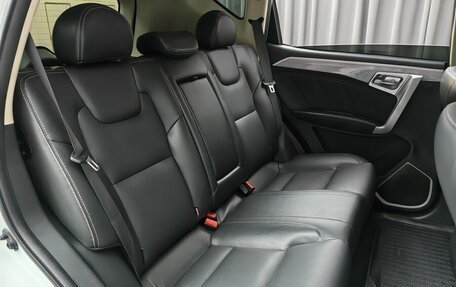 Geely Emgrand X7 I, 2018 год, 1 045 000 рублей, 9 фотография