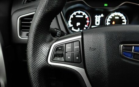 Geely Emgrand X7 I, 2018 год, 1 045 000 рублей, 18 фотография