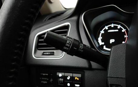 Geely Emgrand X7 I, 2018 год, 1 045 000 рублей, 20 фотография