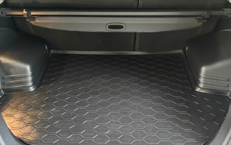 Geely Emgrand X7 I, 2018 год, 1 045 000 рублей, 25 фотография