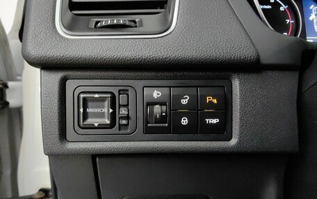 Geely Emgrand X7 I, 2018 год, 1 045 000 рублей, 22 фотография