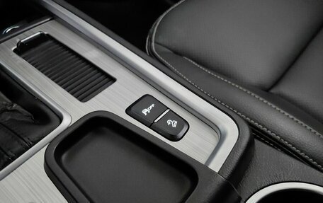 Geely Emgrand X7 I, 2018 год, 1 045 000 рублей, 17 фотография