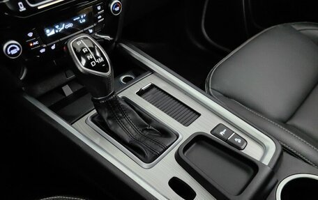 Geely Emgrand X7 I, 2018 год, 1 045 000 рублей, 16 фотография