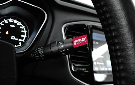 Geely Emgrand X7 I, 2018 год, 1 045 000 рублей, 21 фотография