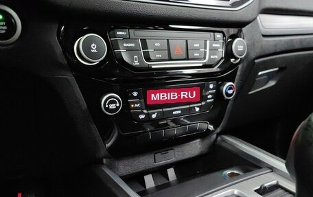 Geely Emgrand X7 I, 2018 год, 1 045 000 рублей, 15 фотография