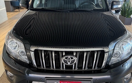 Toyota Land Cruiser Prado 150 рестайлинг 2, 2010 год, 2 299 000 рублей, 6 фотография