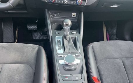 Audi Q2 I, 2021 год, 2 130 000 рублей, 4 фотография