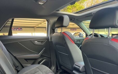 Audi Q2 I, 2021 год, 2 130 000 рублей, 5 фотография