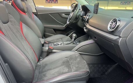 Audi Q2 I, 2021 год, 2 130 000 рублей, 3 фотография