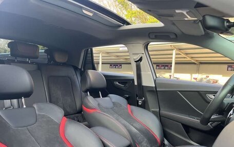 Audi Q2 I, 2021 год, 2 130 000 рублей, 2 фотография