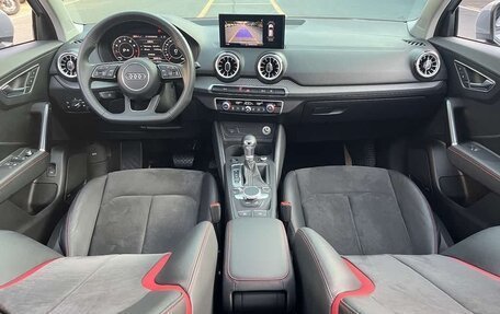 Audi Q2 I, 2021 год, 2 130 000 рублей, 6 фотография