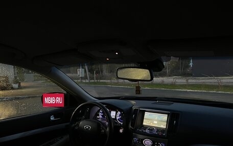 Infiniti G, 2013 год, 1 250 000 рублей, 5 фотография
