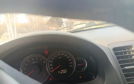 Subaru Outback III, 2007 год, 900 000 рублей, 6 фотография