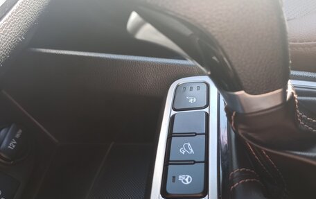 Hyundai Creta I рестайлинг, 2020 год, 1 950 000 рублей, 3 фотография