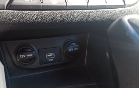 Hyundai Creta I рестайлинг, 2020 год, 1 950 000 рублей, 2 фотография