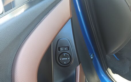 Hyundai Creta I рестайлинг, 2020 год, 1 950 000 рублей, 5 фотография