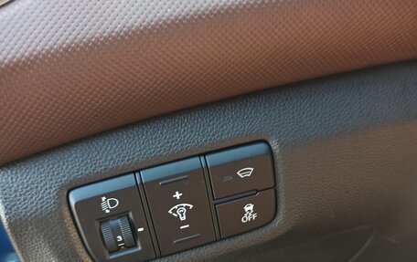 Hyundai Creta I рестайлинг, 2020 год, 1 950 000 рублей, 4 фотография