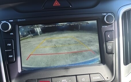 Hyundai Creta I рестайлинг, 2020 год, 1 950 000 рублей, 7 фотография