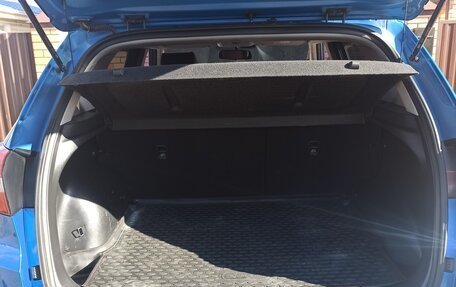 Hyundai Creta I рестайлинг, 2020 год, 1 950 000 рублей, 14 фотография