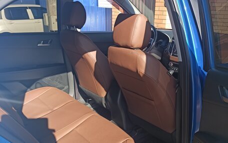 Hyundai Creta I рестайлинг, 2020 год, 1 950 000 рублей, 12 фотография