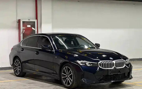 BMW 3 серия, 2023 год, 3 350 000 рублей, 3 фотография