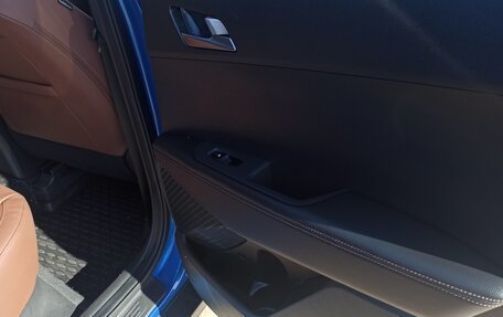 Hyundai Creta I рестайлинг, 2020 год, 1 950 000 рублей, 13 фотография