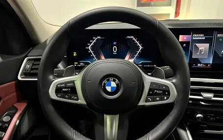 BMW 3 серия, 2023 год, 3 350 000 рублей, 12 фотография