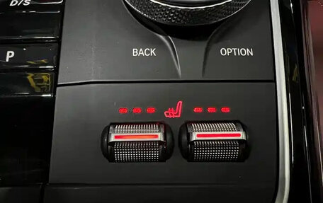 BMW 3 серия, 2023 год, 3 350 000 рублей, 16 фотография