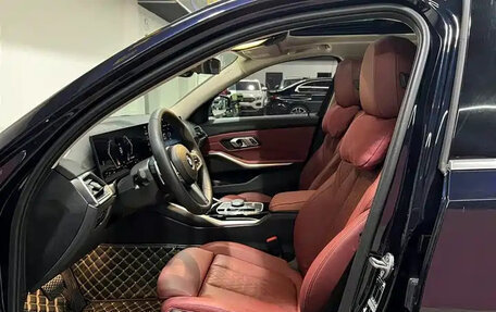 BMW 3 серия, 2023 год, 3 350 000 рублей, 8 фотография