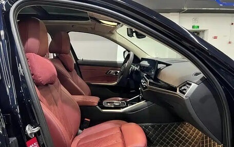 BMW 3 серия, 2023 год, 3 350 000 рублей, 18 фотография