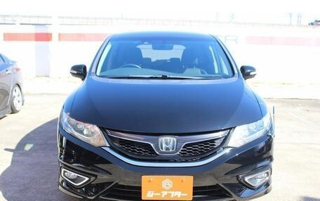 Honda Jade I, 2015 год, 937 000 рублей, 2 фотография